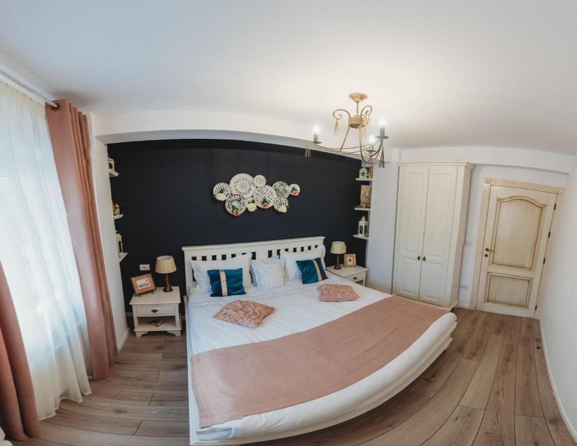 La Contessa Apartament Târgu Neamț Exterior photo