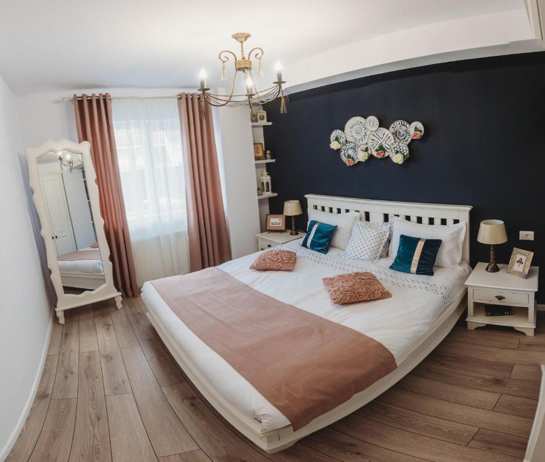 La Contessa Apartament Târgu Neamț Exterior photo